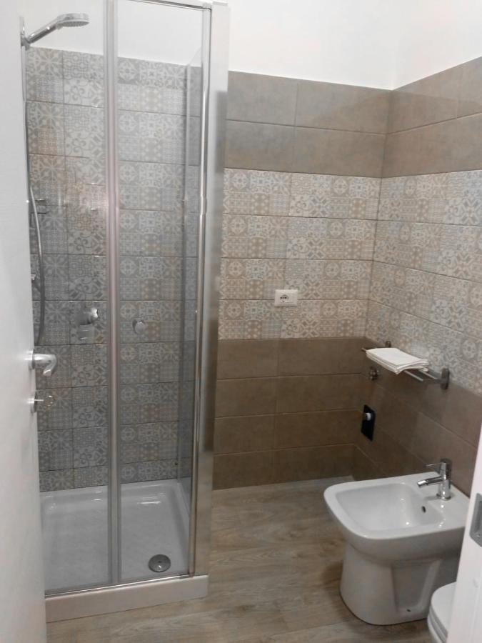 Апартаменты Le Tre Casuzze Сиракузы Экстерьер фото