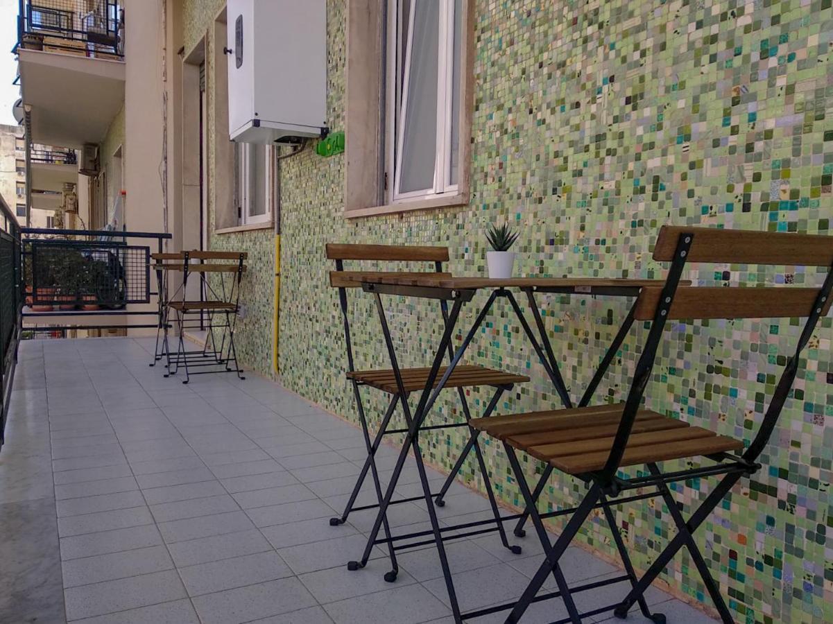 Апартаменты Le Tre Casuzze Сиракузы Экстерьер фото