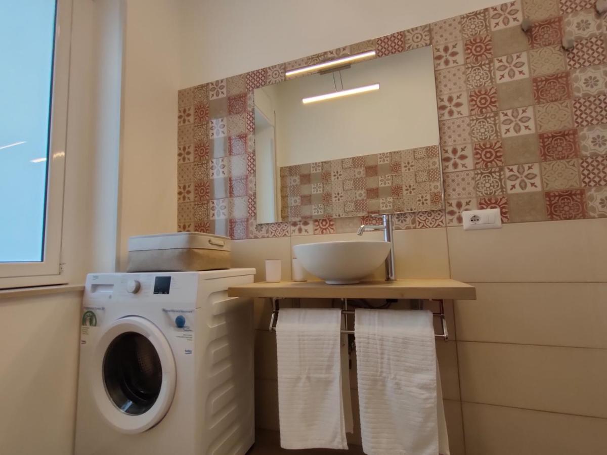 Апартаменты Le Tre Casuzze Сиракузы Экстерьер фото